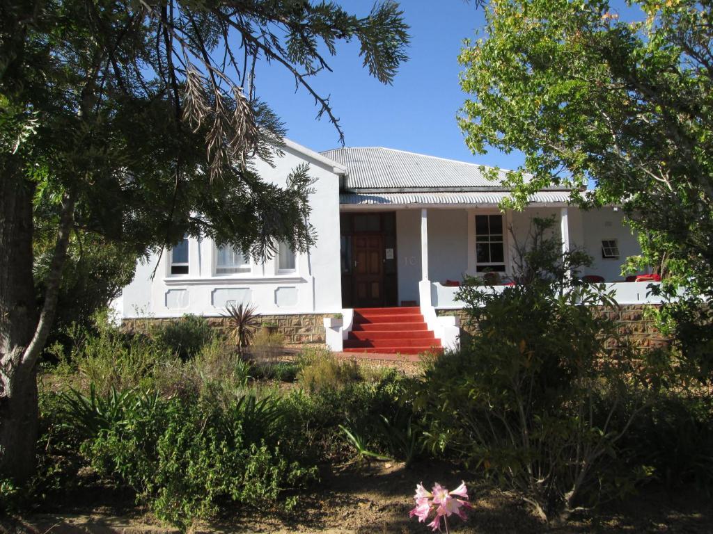Impangele pensión Swellendam Exterior foto