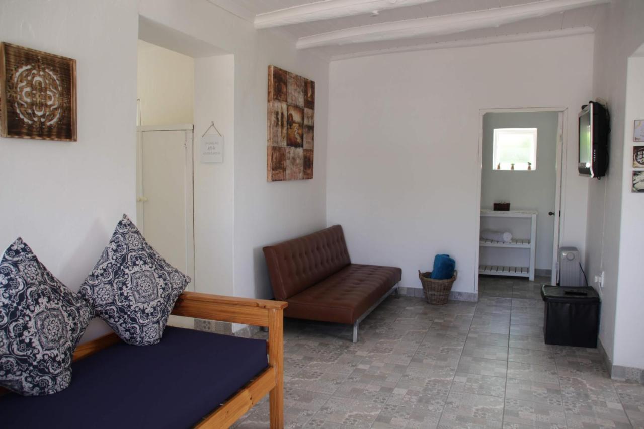 Impangele pensión Swellendam Exterior foto